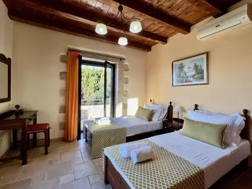 Villa Zara
