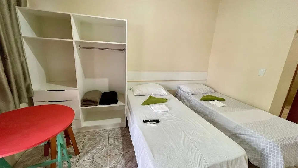AP 38 Ala Mariscal Residencial Solavir