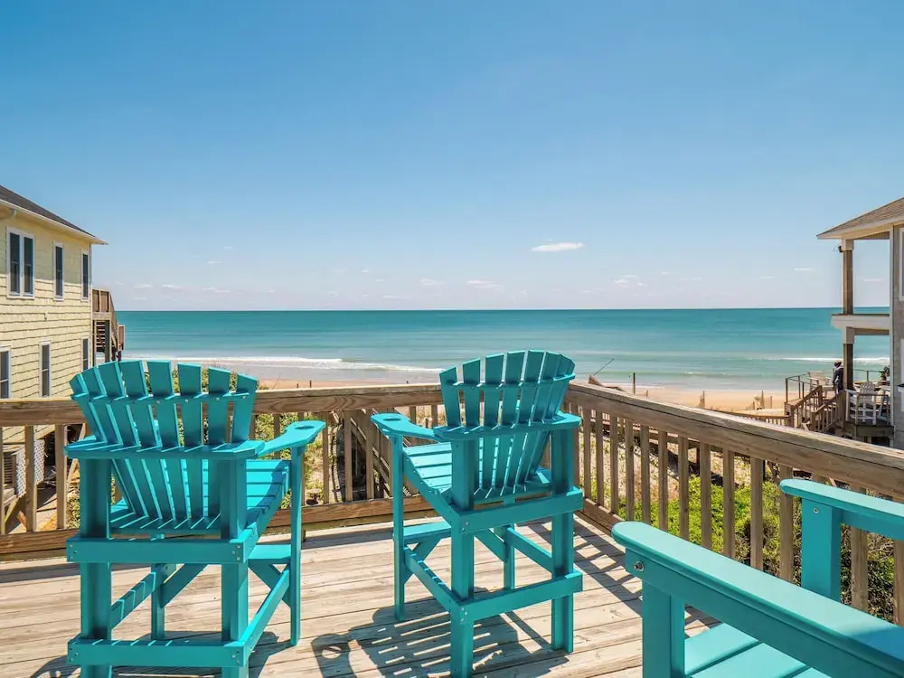 10,000 Reasons by Topsail Realty