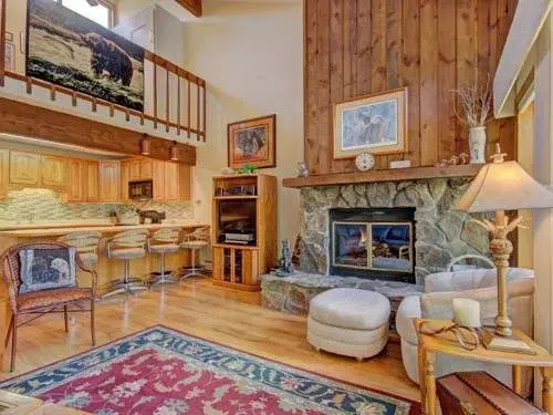 Spruce Island 2 2 Br Condo by RedAwning