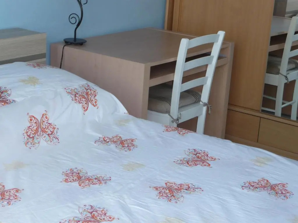 Chambre chez l'habitant Nice Baie des Anges