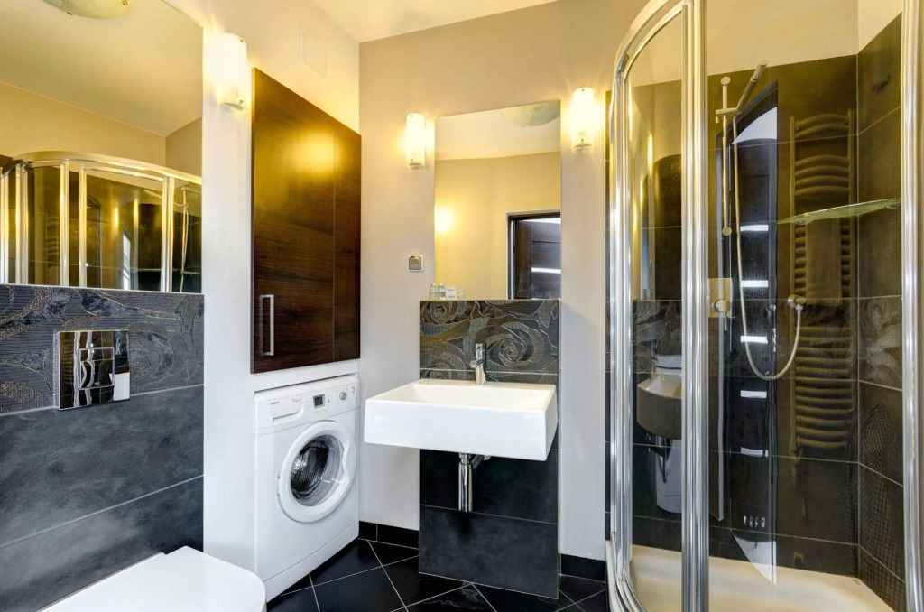 Sunrise apartments close to the beach & by Noclegi Renters