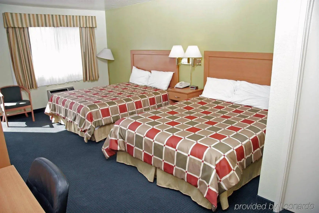 Keefers Inn King City