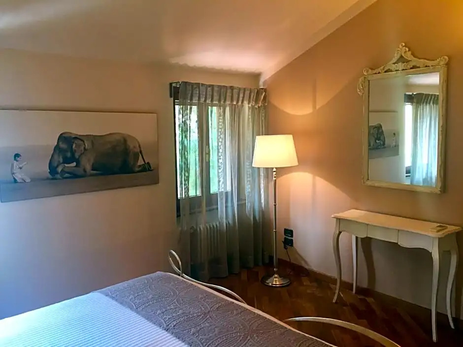 Marie Rose Luxury B&B & Apartment