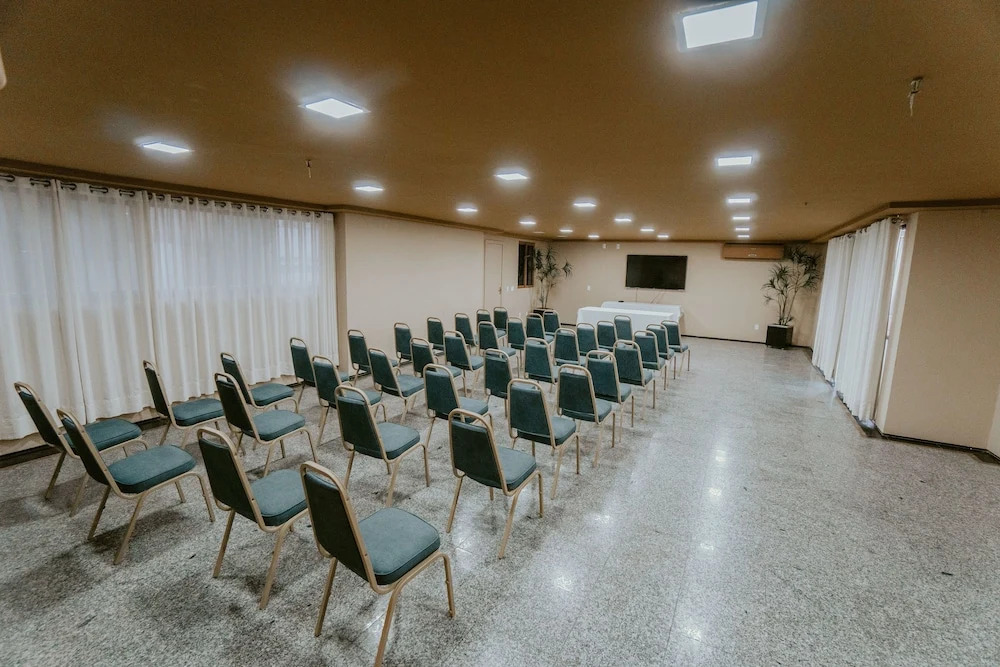 Iracema Flat 501 Fortaleza
