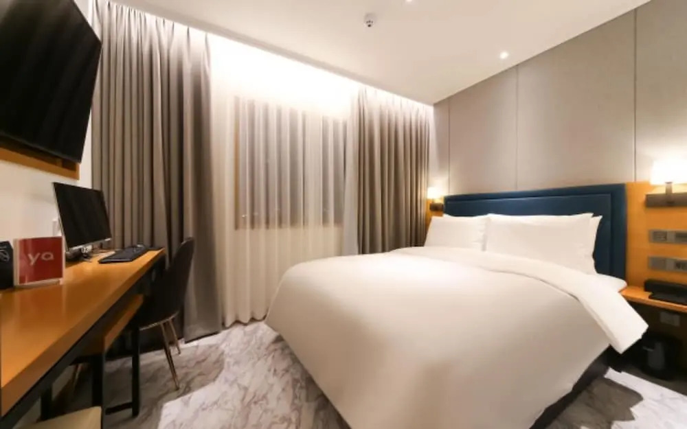 Brooks Hotel Busan Gijang