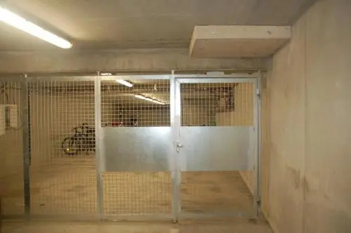 Rosys Appartement