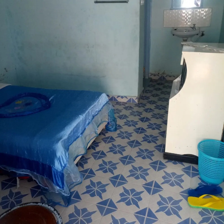 Jambo Guest House