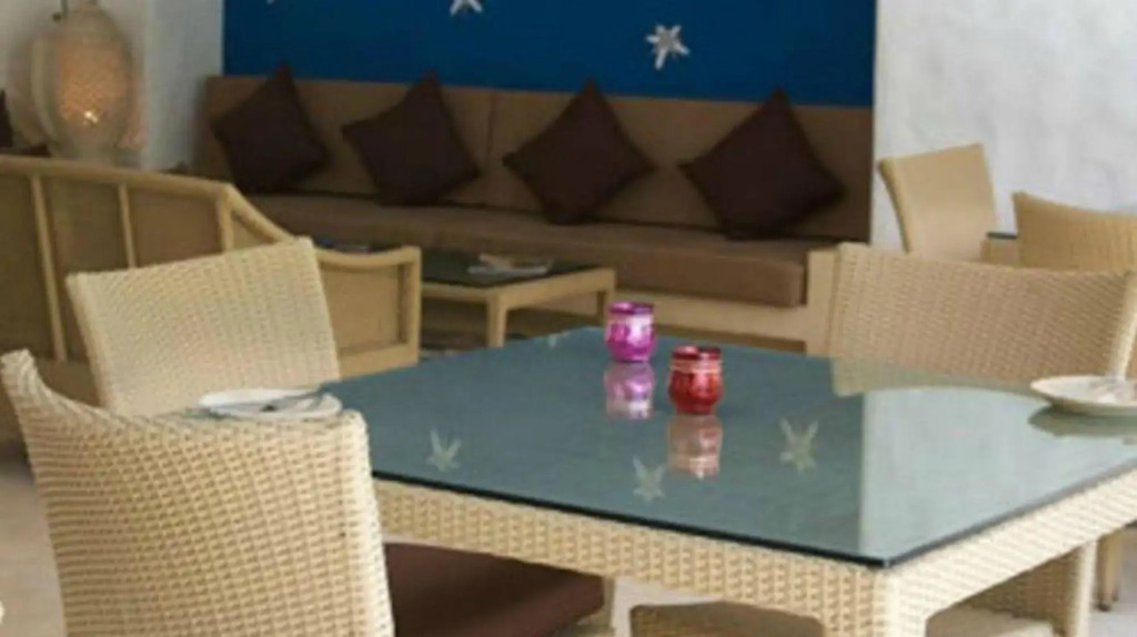 Casablanca Beach Resort