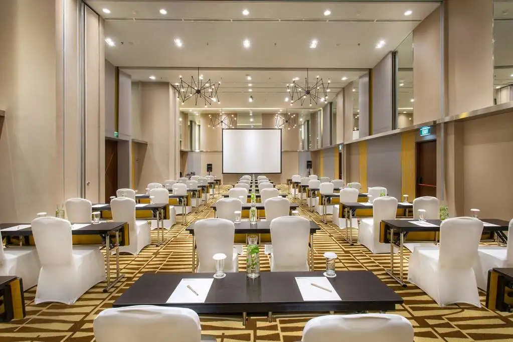 Hilton Garden Inn Bali Ngurah Rai Airport