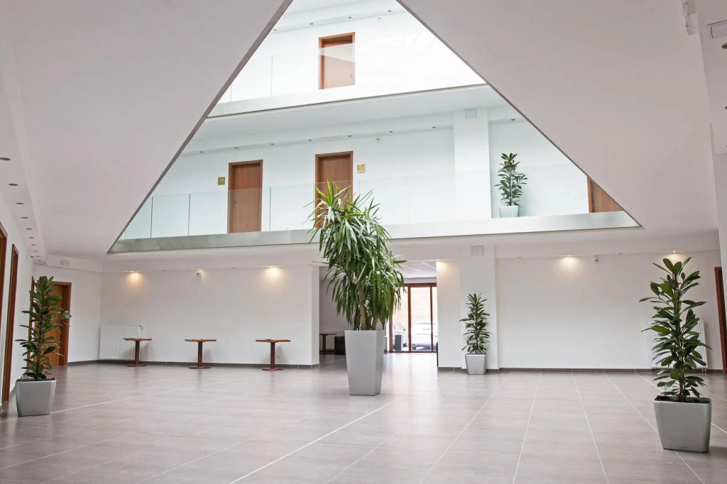Sporthotel Hostivice