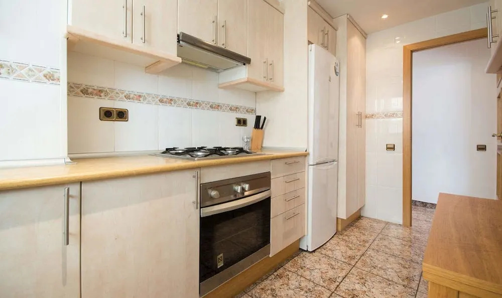 Apartamento Sol TVL 31