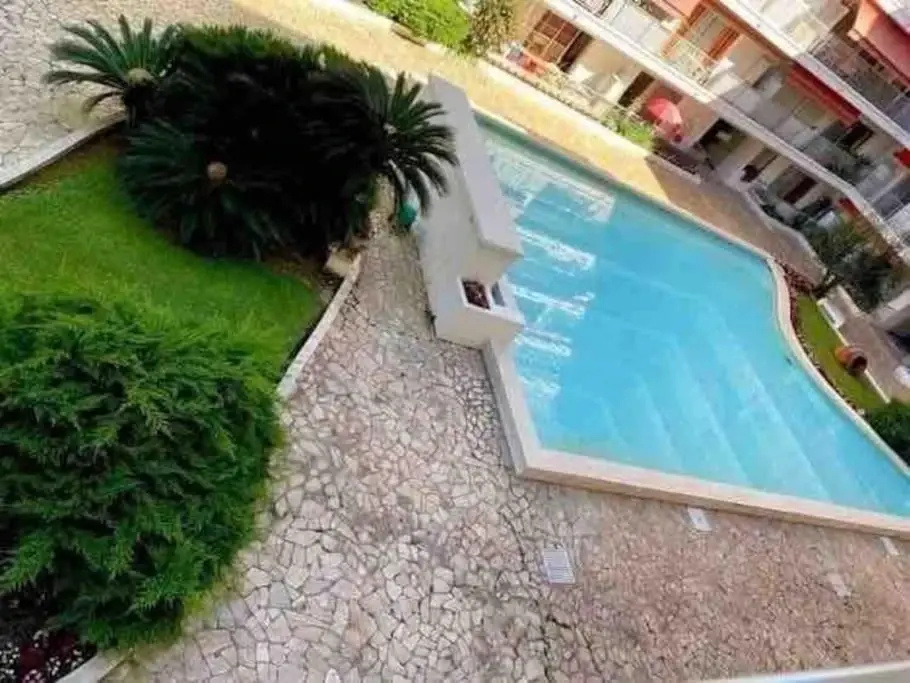 Residence de la Plage