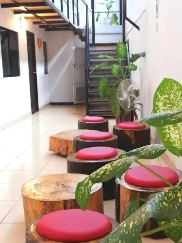 Aloja-T Hotel