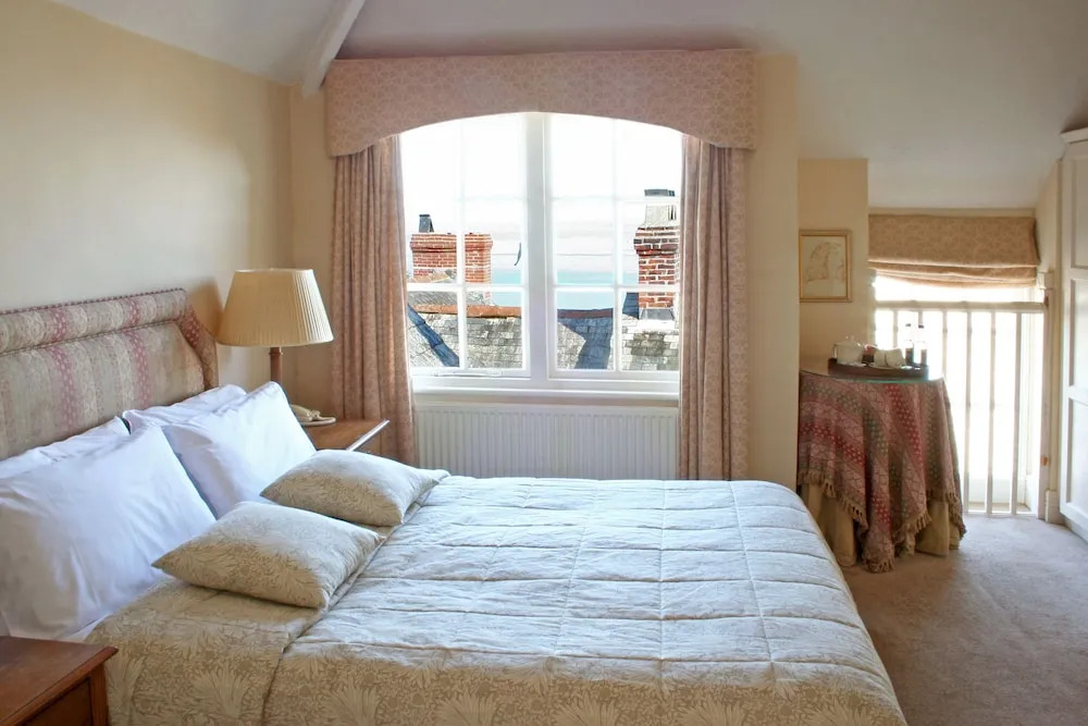 The New Inn Hotel Clovelly