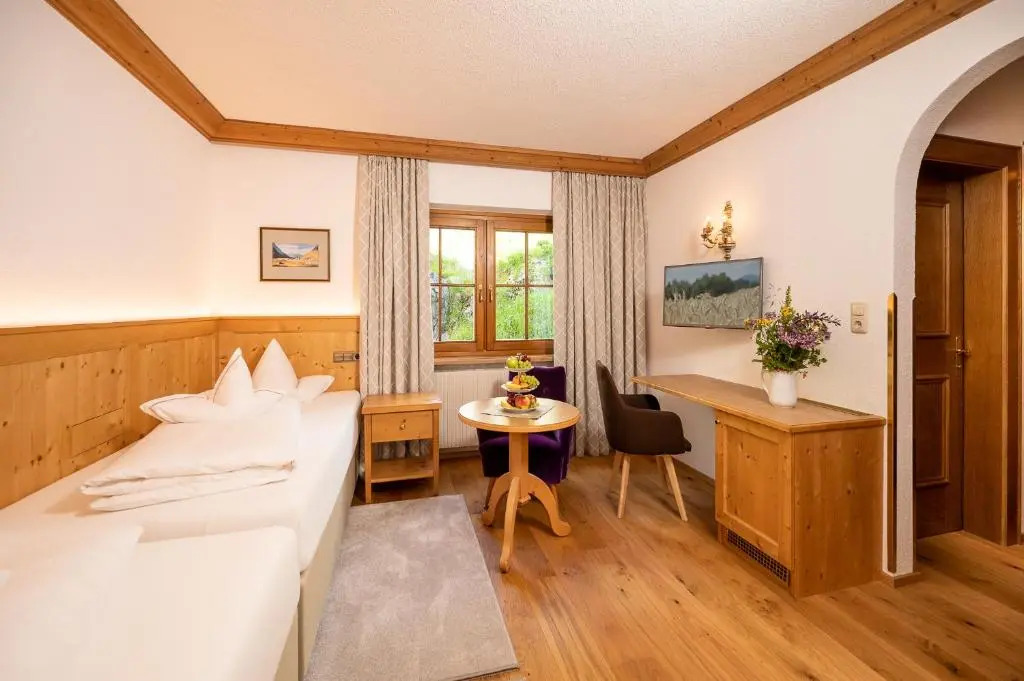 Hotel Enzian