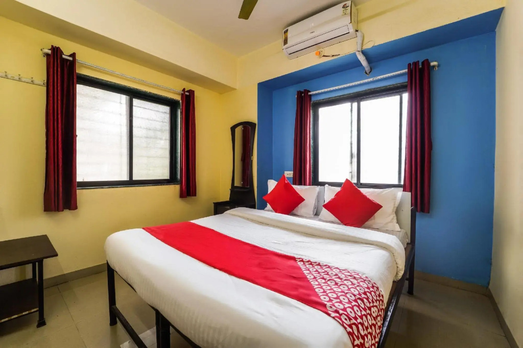 Oyo 63440 Hotel Shree Ram