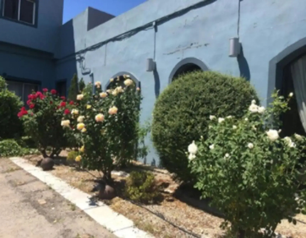 Hotel Patilla Ciudad de Requena
