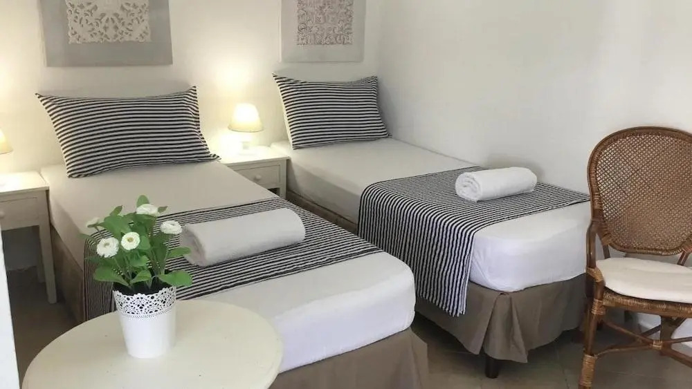Villaggio Imbesi