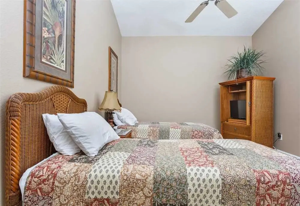 561 Cinnamon Beach - Three Bedroom Condo