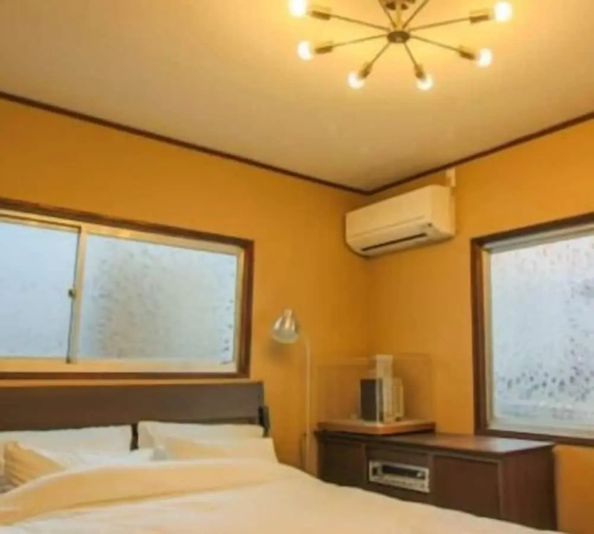 Private house En Sagisu #OF1