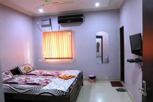 Hotel Sam