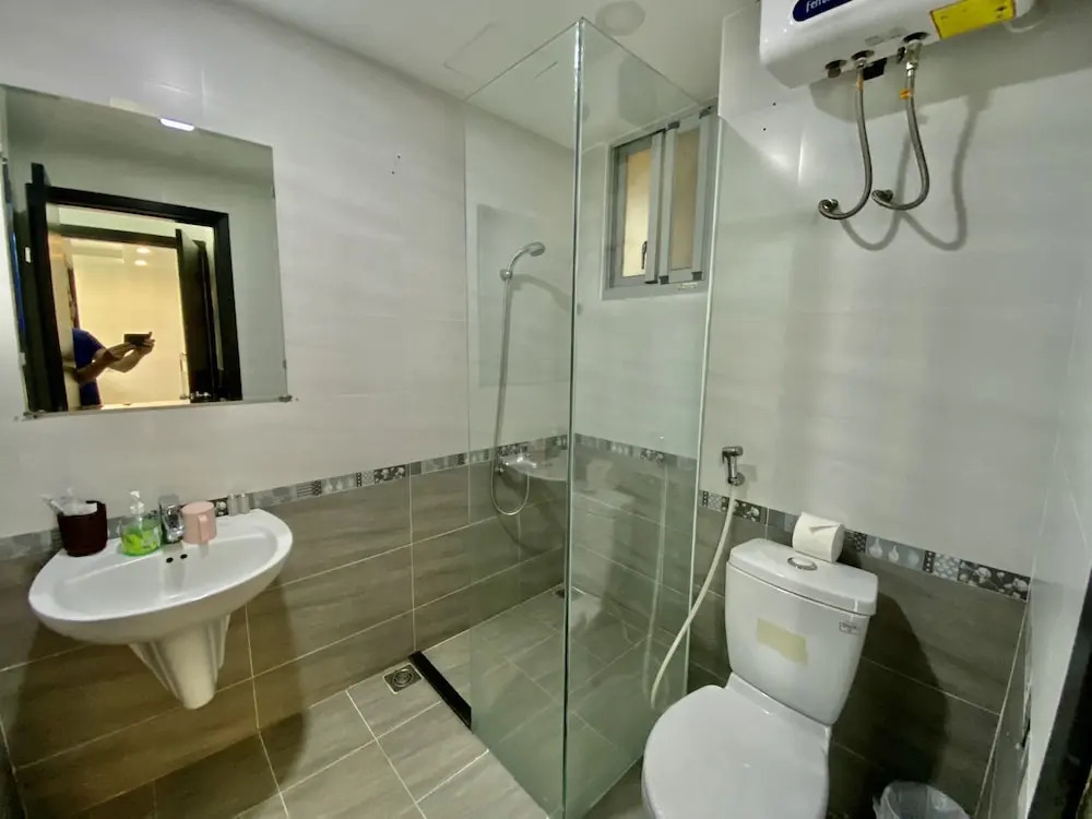 Convinia Apartment