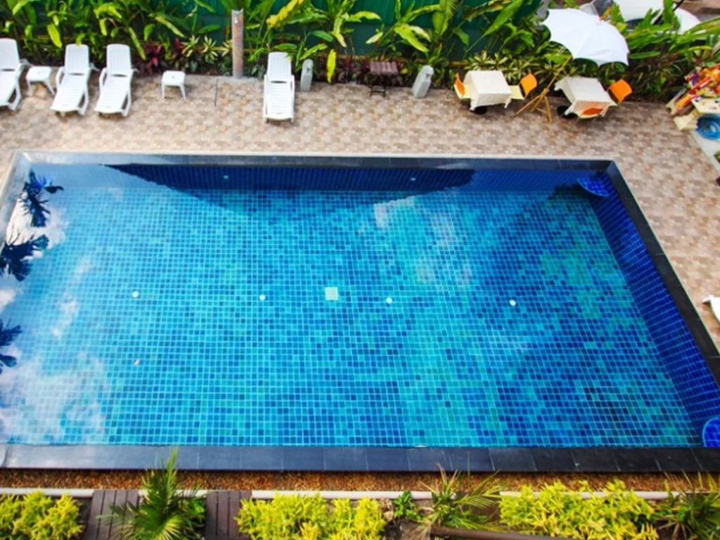 BB Mantra Boutique Hotel
