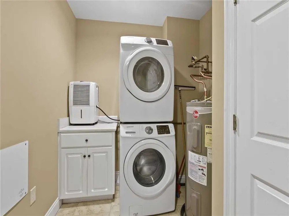 Treasure Island 312 - Three Bedroom Condo