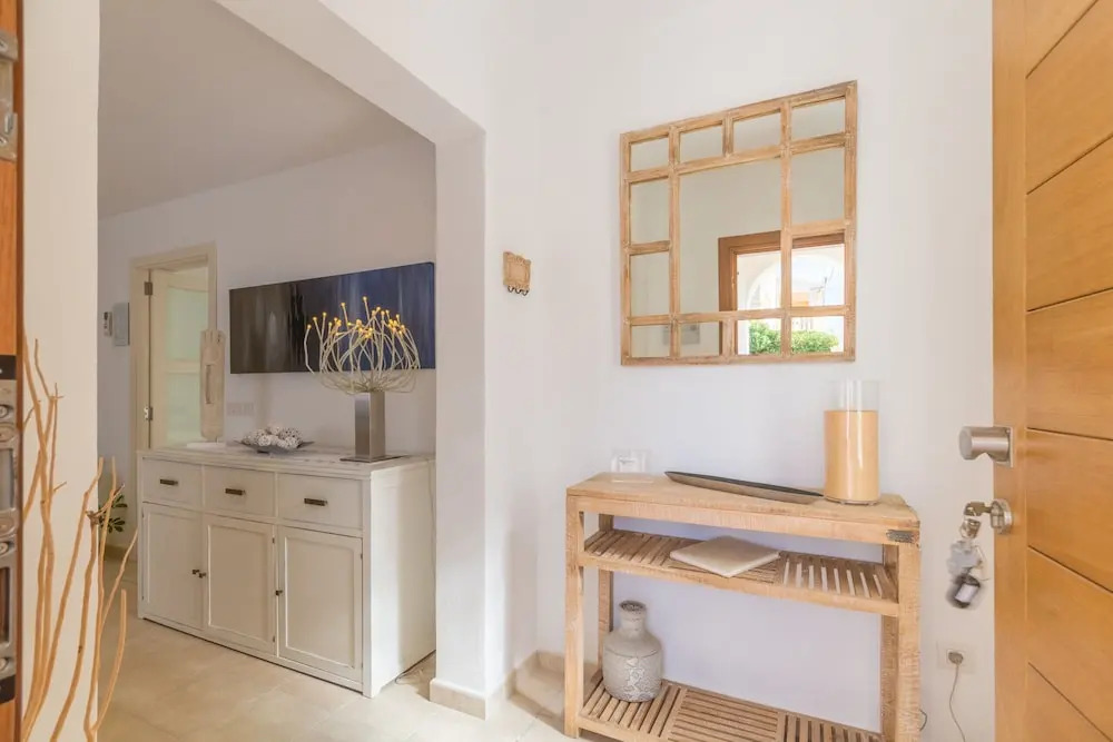Mallorca Holiday House for Rent Del mar 37