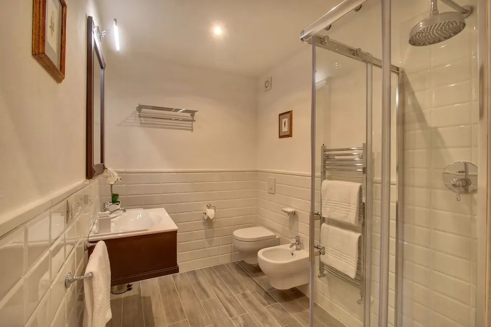 Art Apartment Brunelleschi Family Suite