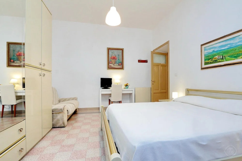 Authentic Family Apartment