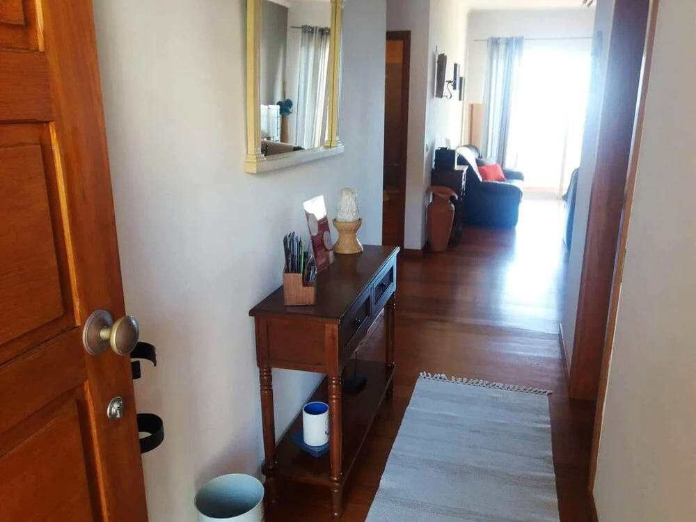 Apartment With 2 Bedrooms in Caniço, With Wonderful sea View, Furnishe