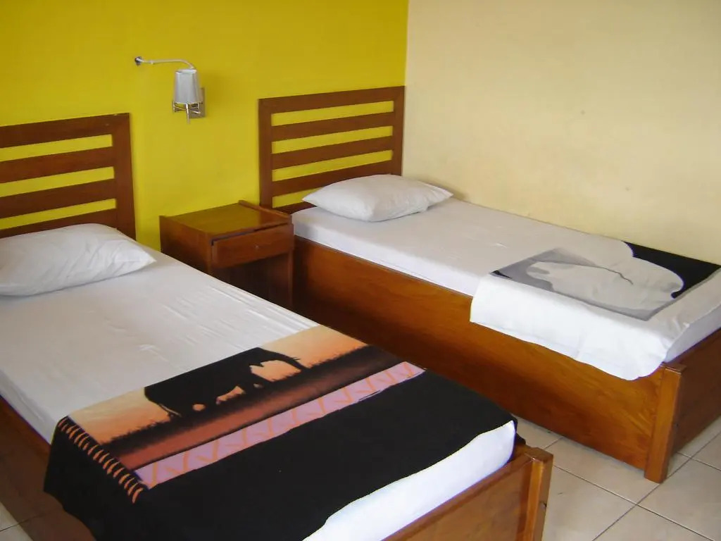 Nirwana Hotel