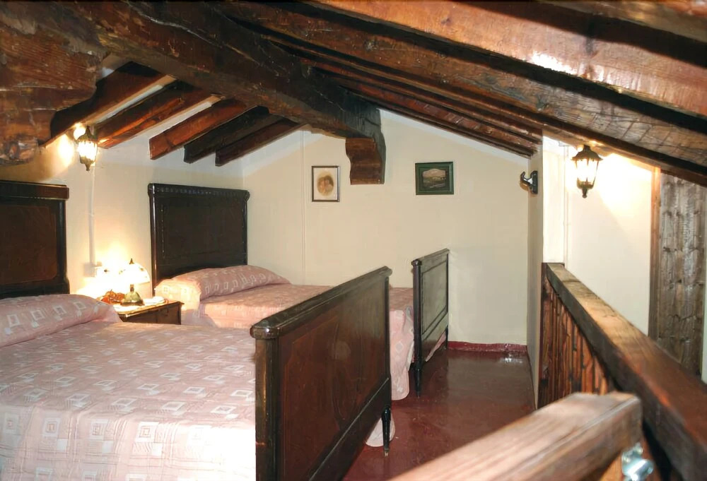 Molino Galán