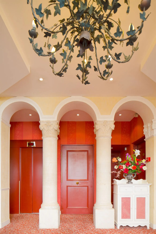 Hotel Delambre