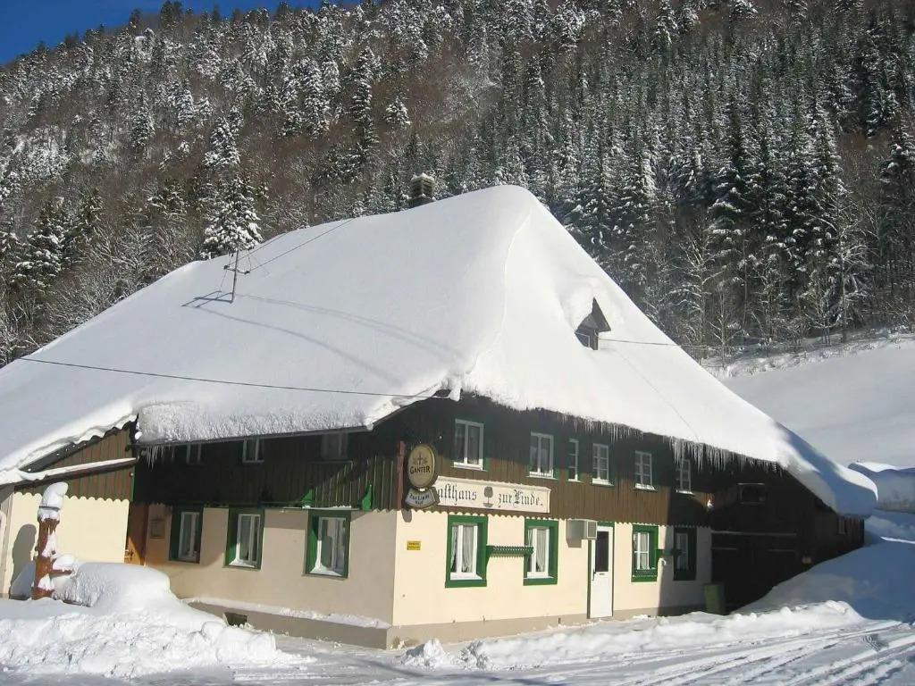 Gasthaus Zur Linde- Napf