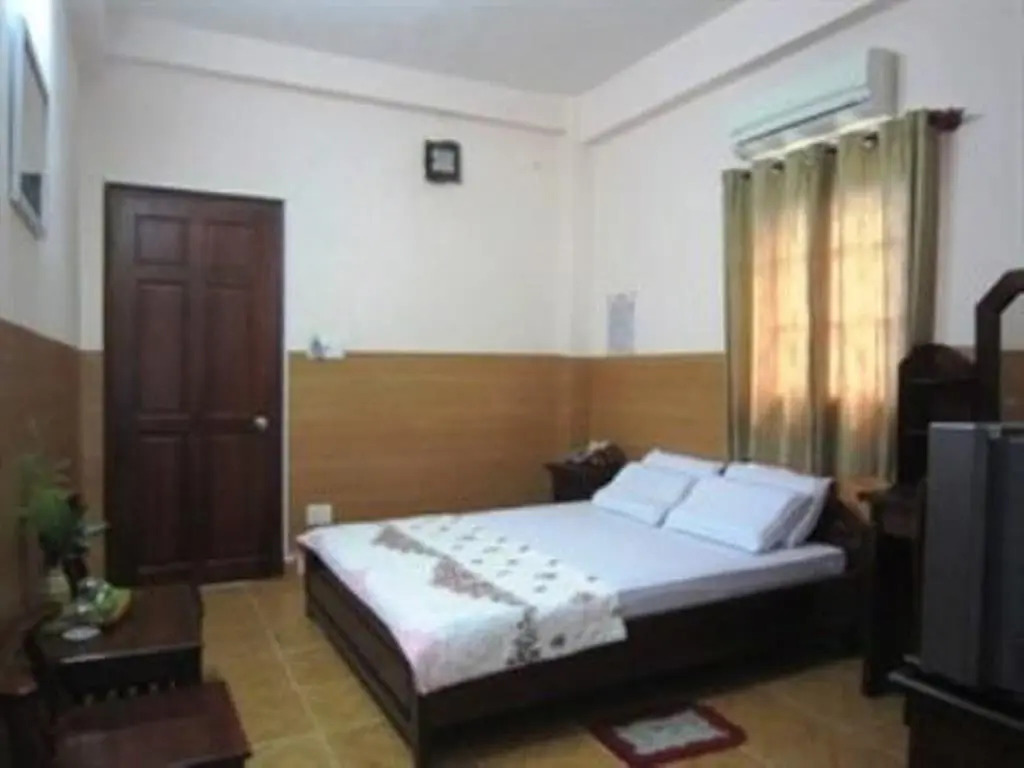 Xuan Thu Hotel