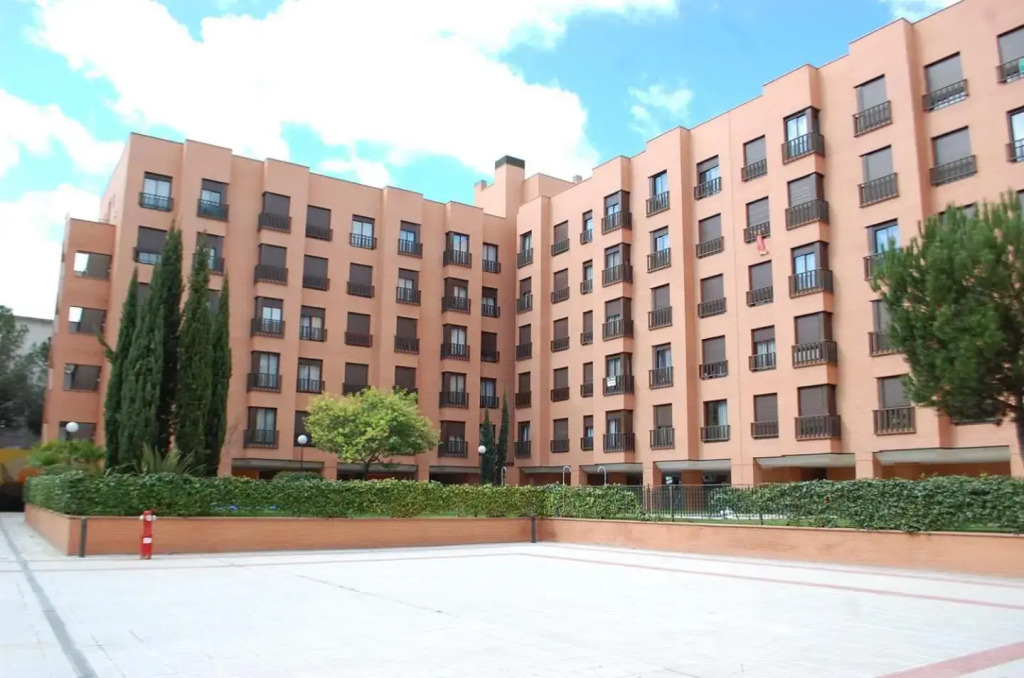 Apartamento en Madrid