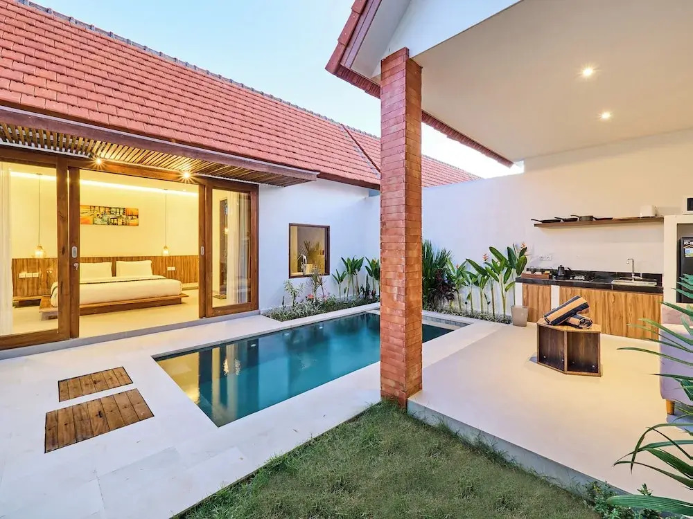 Beten Kepah Villas
