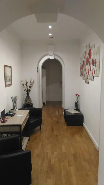 B&B Giardino Del Corso