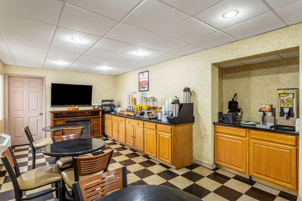 Econo Lodge Morgantown