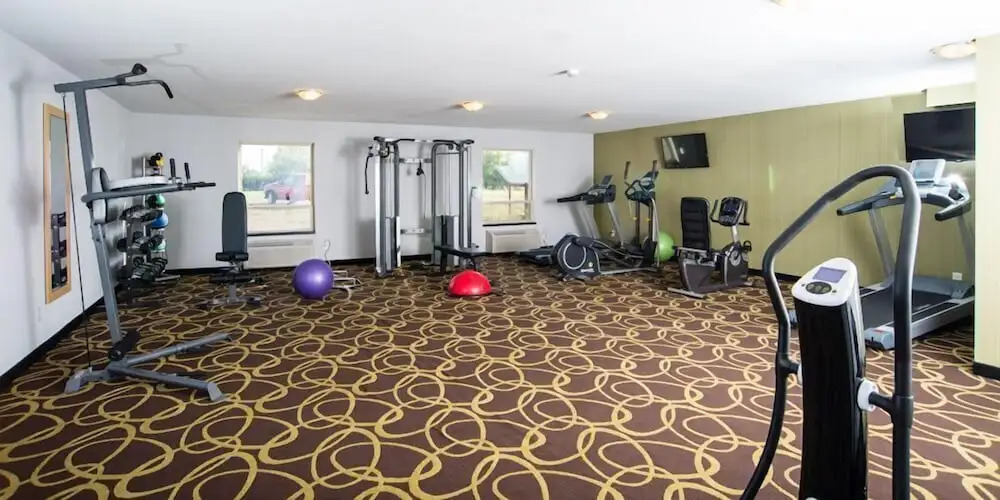 Western Star All Suites Carnduff