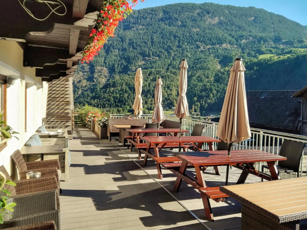 Gasthof Hotel Post