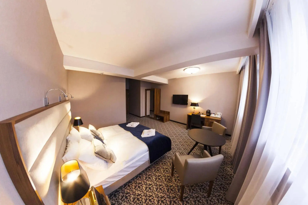 Excelsior Boutique Hotel