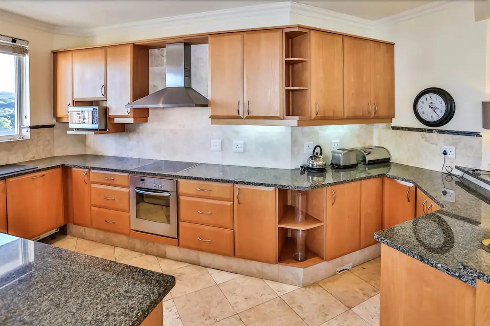 804 Oysters Apartment in Umhlanga