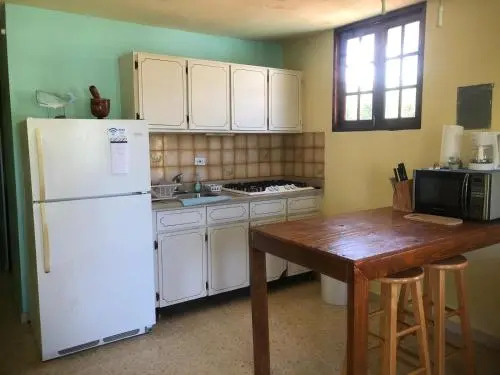 Del Mar Eco Lodging Apartments