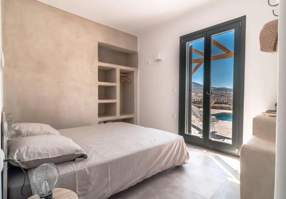 Mikri Villas