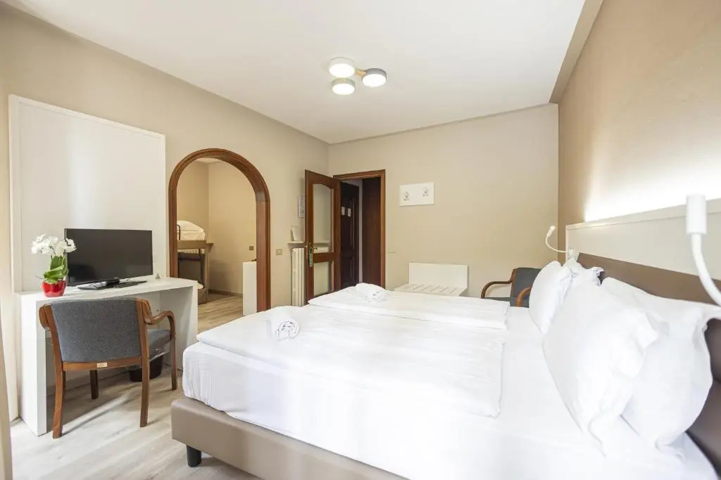 LVG Hotel Collection - Il Portico