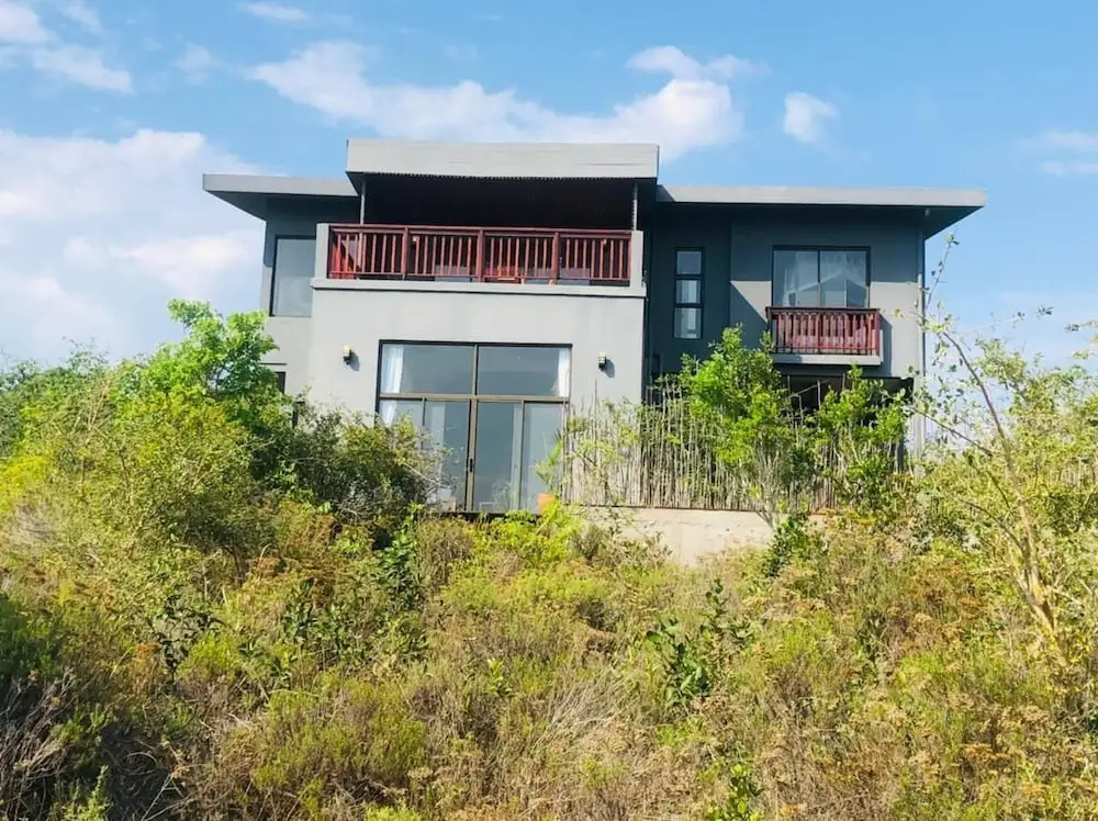 Naara Ecolodge & Spa